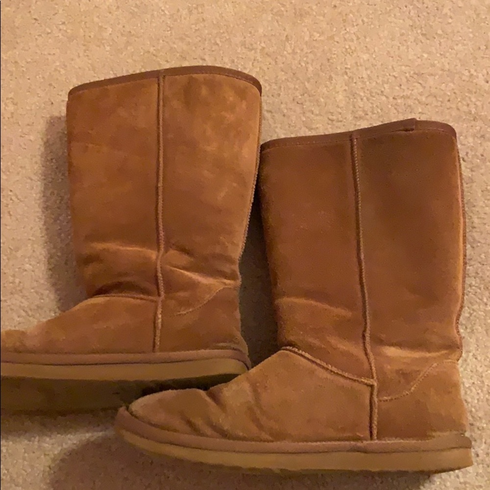 Winter Boots